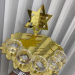 זכרון מגן דוד