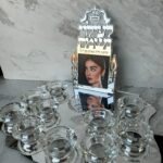 מעמד זיכרון עם תמונה