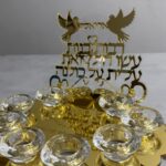 דגם ציפורים