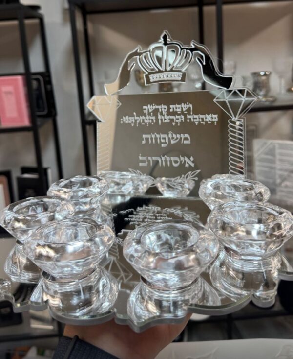 דגם שם משפחה