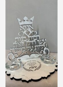 דגם כתר