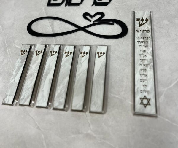דגם מרובע