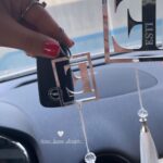 תליון לרכב דגם אוריה