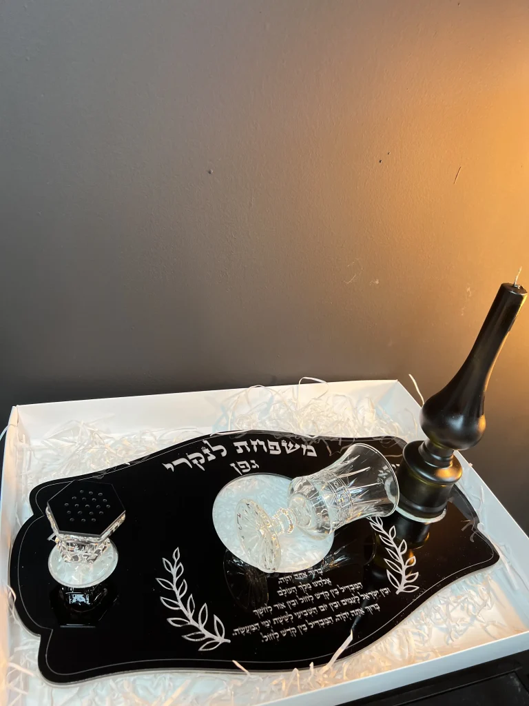 מעמד הבדלה מעוטר