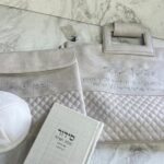 כיסוי לטלית תפילין - דגם אבן