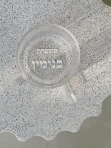 נטלה דגם ירושלים