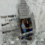 מעמד זכרון נזכור אתכם בשילוב תמונה