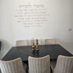 מזמור לתודה - לרוחב