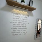 מזמור לתודה - לגובה