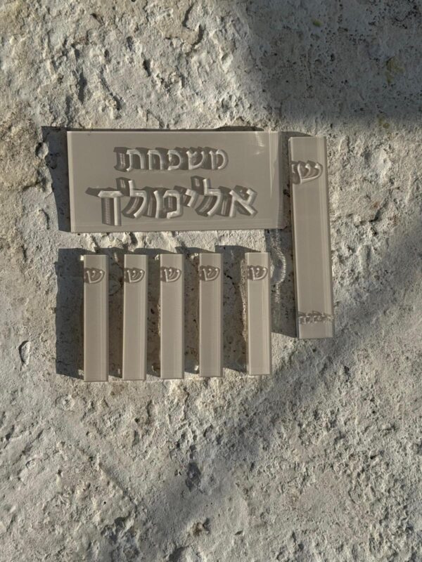דגם תבור