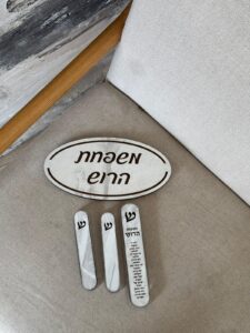 דגם קדושה