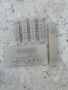 דגם תבור