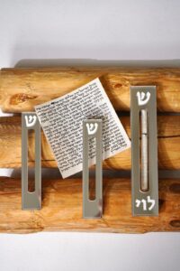דגם מיכאל