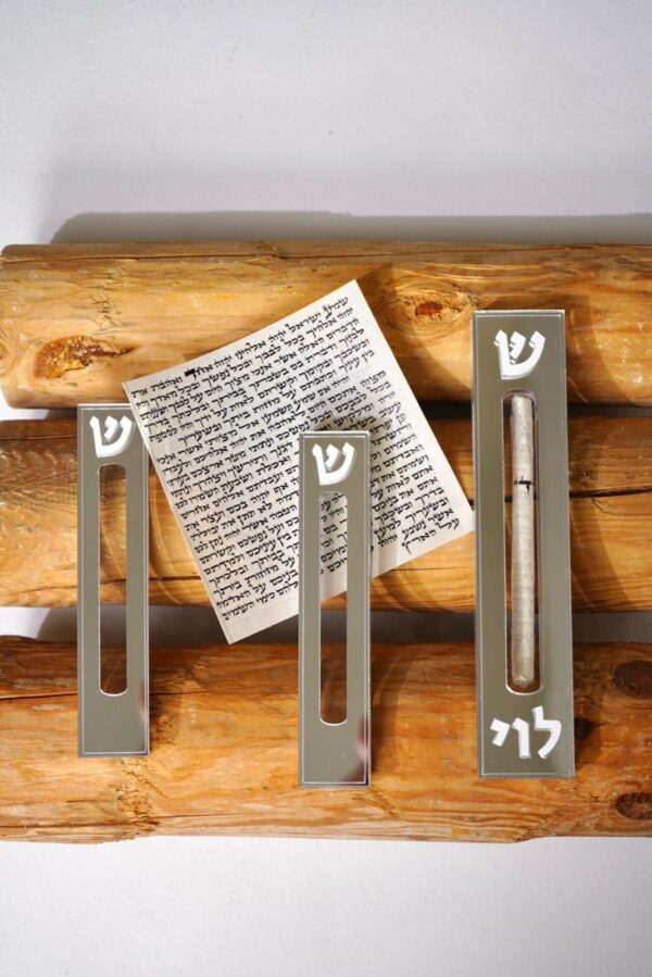 דגם מיכאל