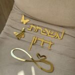 שלט דגם אינפינטי