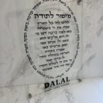 תמונת זכוכית אקריל בעיצוב אישי