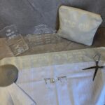 סט חאלקה פרימיום דגם נווה