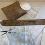 סט חאלקה פרימיום דגם נווה