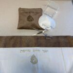 סט חאלקה פרימיום דגם נווה