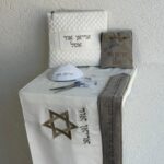 סט חאלקה מהודר
