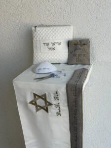 סט חאלקה מהודר