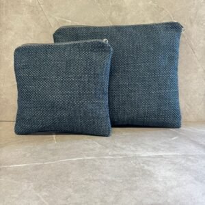 כיסוי ט"ת תפירה אישית - בוקלה גינס