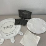 מארז שלם בטון פרימיום דגם סלע