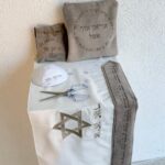 סט חאלקה דגם אור