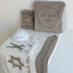 סט חאלקה דגם אור