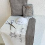 סט חלאקה דגם בן