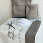 סט חלאקה דגם בן