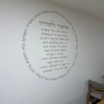 מזמור לתודה משולב ברכה עגול