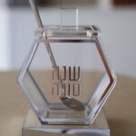 דבשית אקריל כסופה
